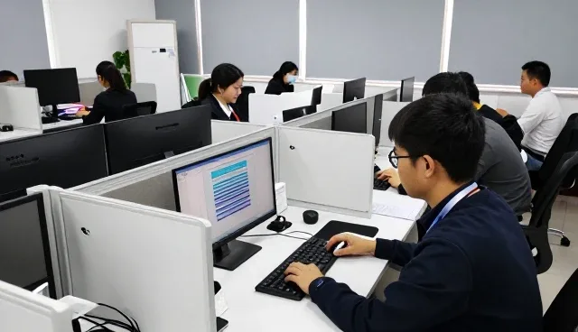 从询价到验收：科技服务技术架构设计项目交付验收标准全流程