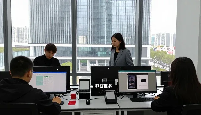 企业数字化转型咨询有哪些应用方式？