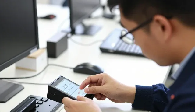 北京华坤昊瑞科技有限责任公司打造技术转让应用案例